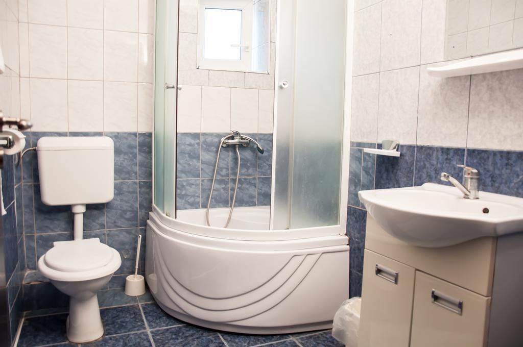 Complex Anna BaileTusnad Zimmer foto