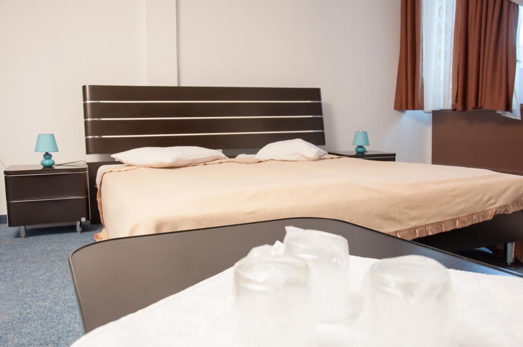 Complex Anna BaileTusnad Zimmer foto