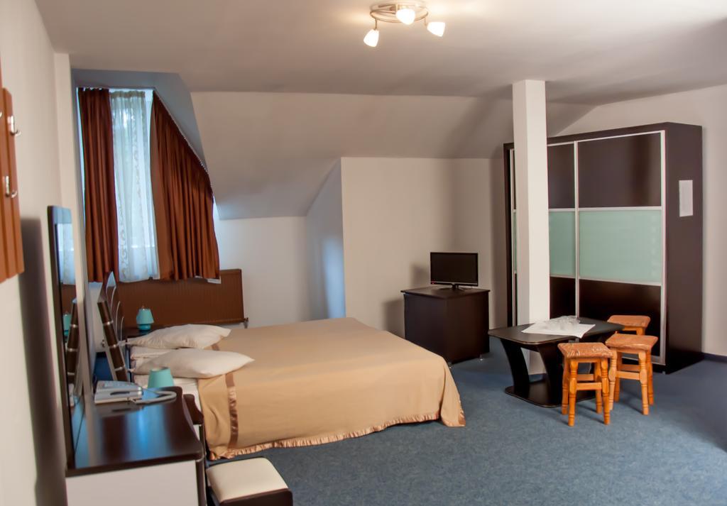 Complex Anna BaileTusnad Zimmer foto
