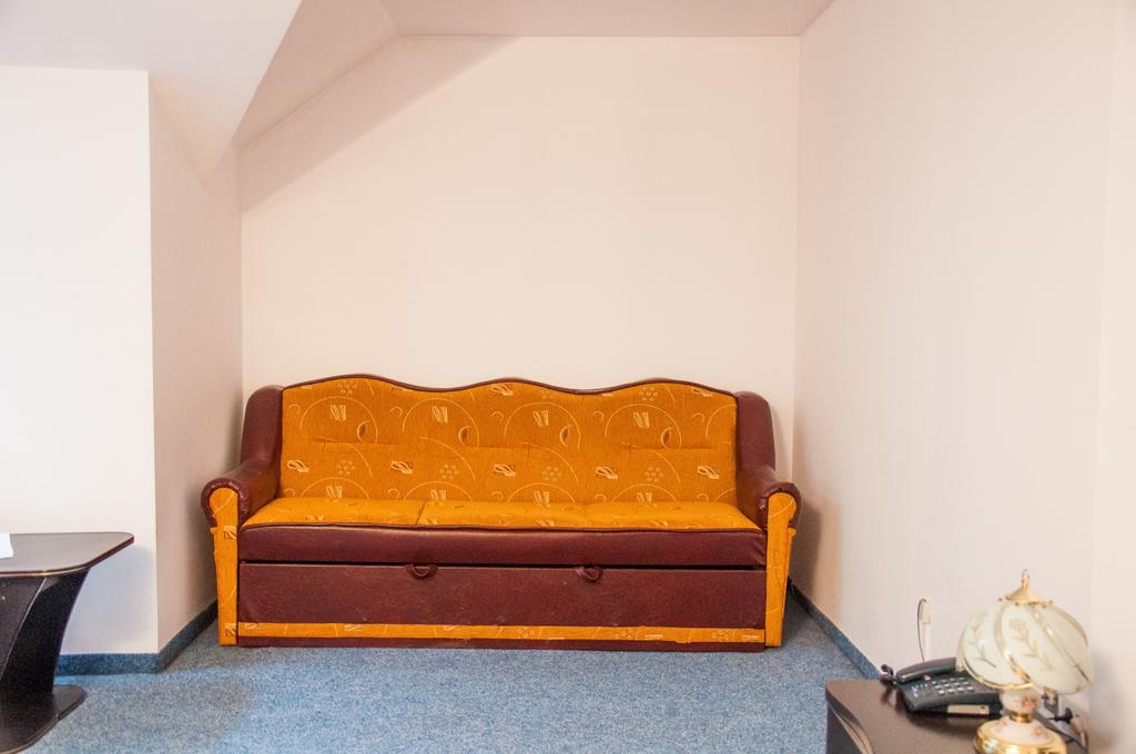 Complex Anna BaileTusnad Zimmer foto