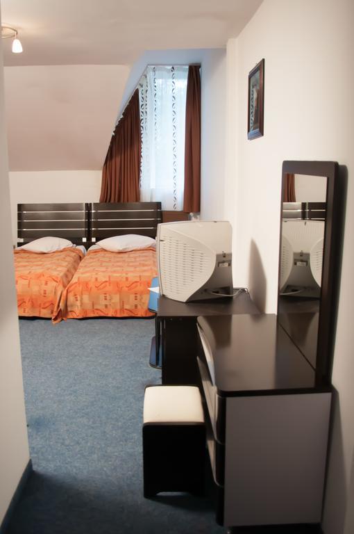 Complex Anna BaileTusnad Zimmer foto